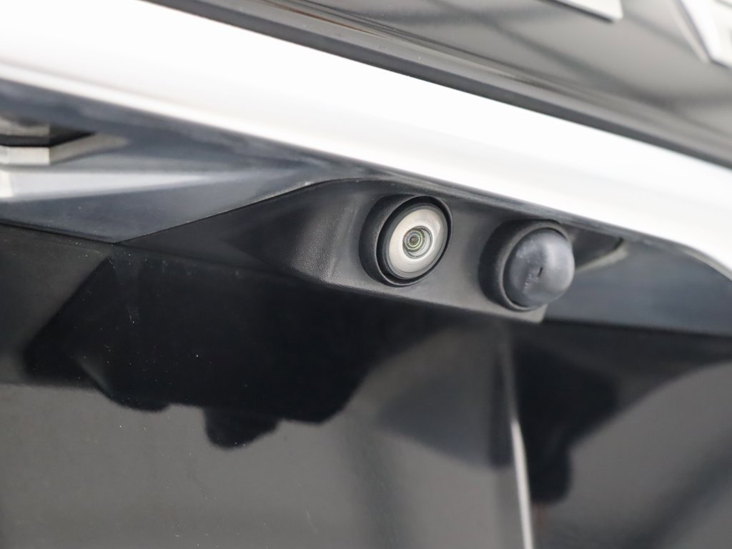 Used 2019 Land Rover Range Rover Sport HSE image 38