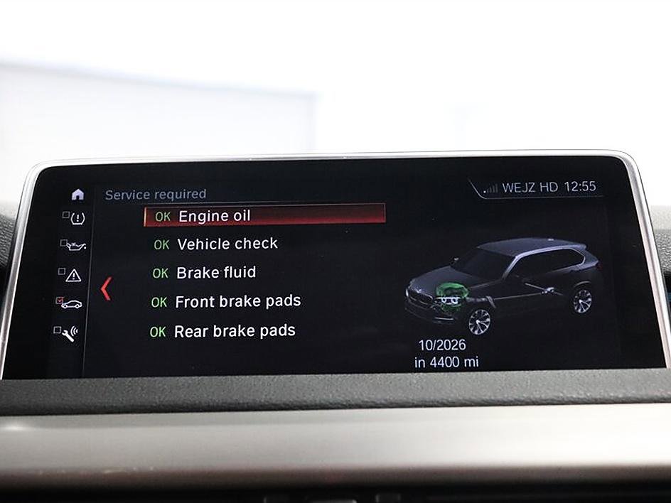 Used 2018 BMW X5 xDrive50i image 33