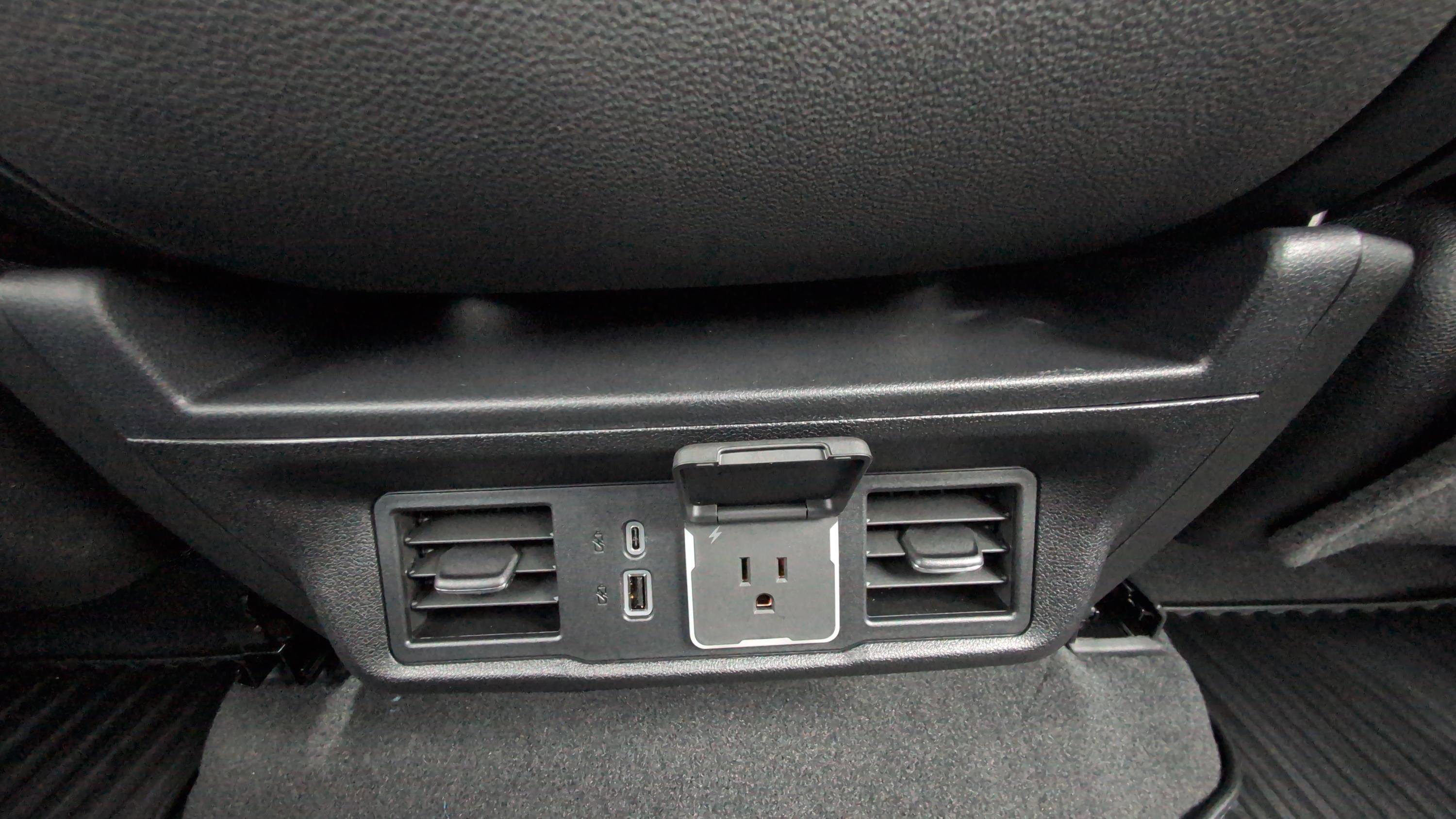 New 2026 Chevrolet Silverado 2500 LT w/ All Star Edition image 17