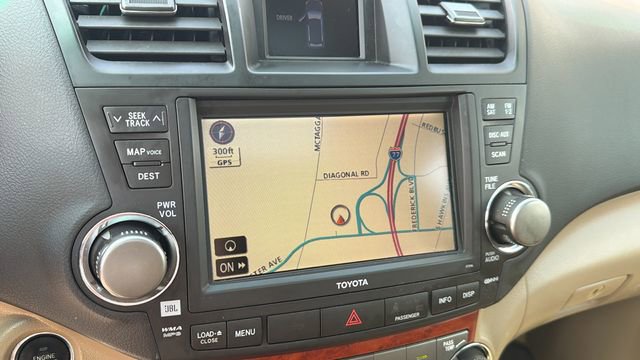 Used 2008 Toyota Highlander Limited image 12