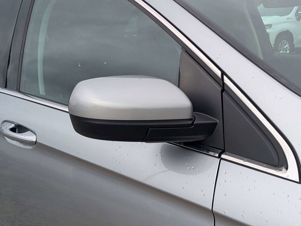 Used 2023 Ford Edge SEL AWD/4WD image 10