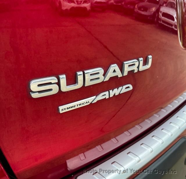 Used 2021 Subaru Ascent Limited w/ Technology Package AWD/4WD image 27