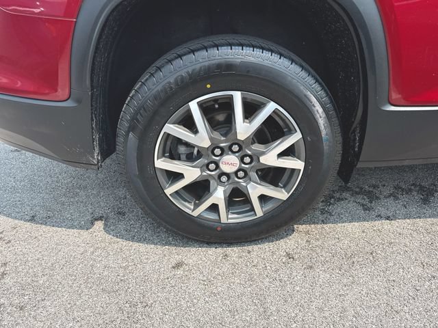 Used 2020 GMC Acadia SLE w/ Driver Convenience Package AWD/4WD image 32