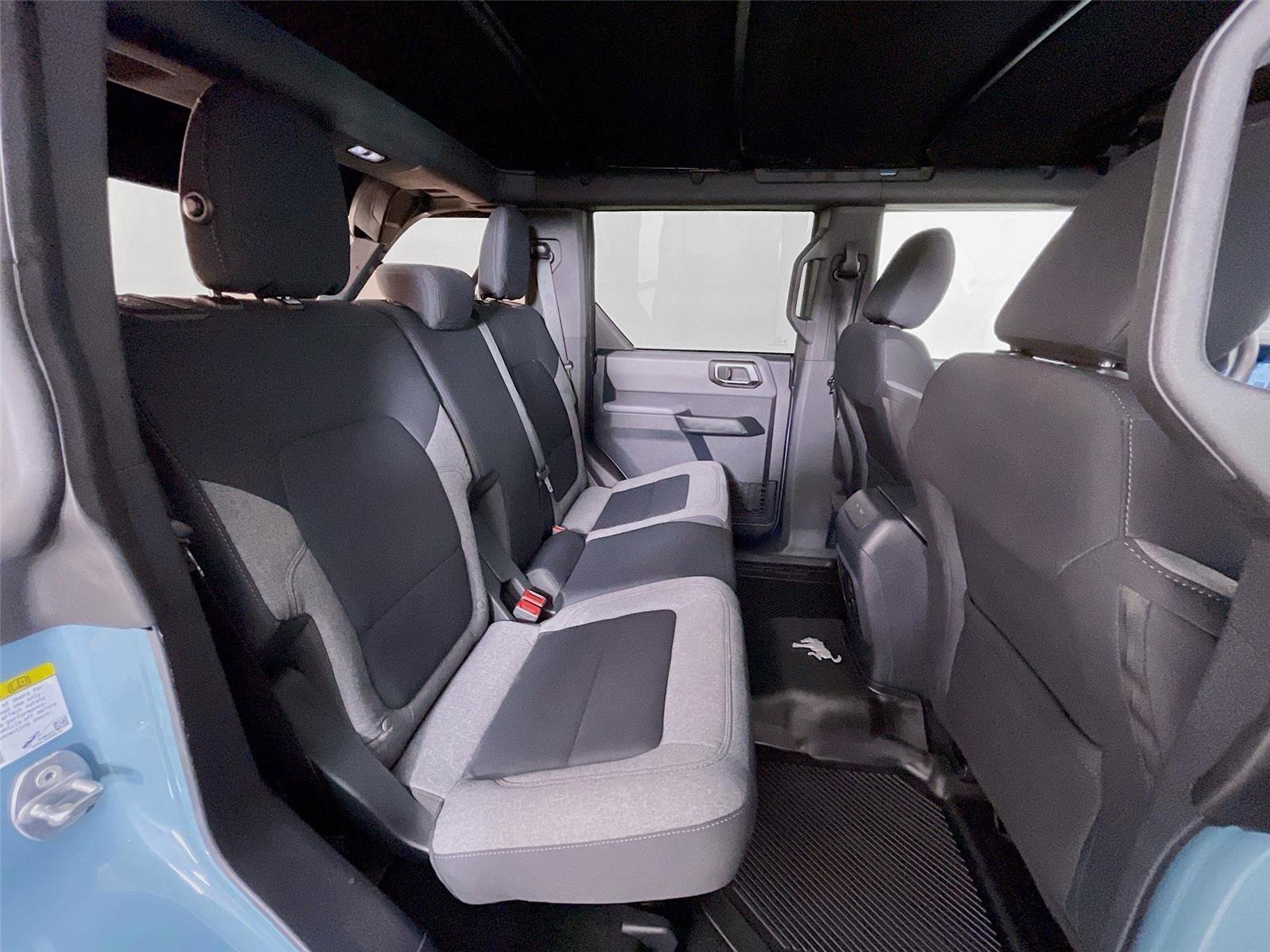 Used 2021 Ford Bronco Big Bend image 28