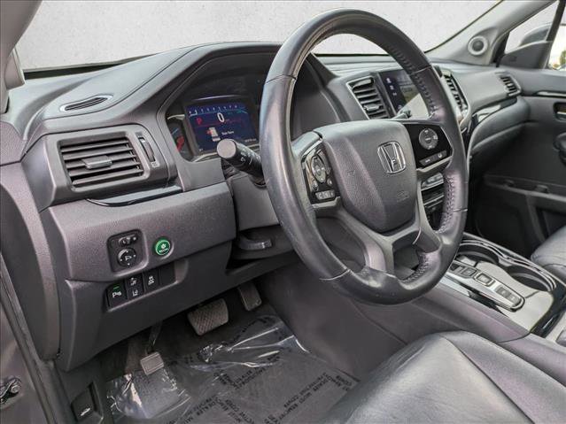 Used 2020 Honda Pilot Touring image 10
