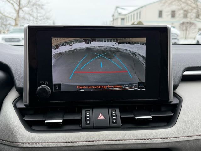 Used 2024 Toyota RAV4 XLE Premium w/ Weather Package image 50