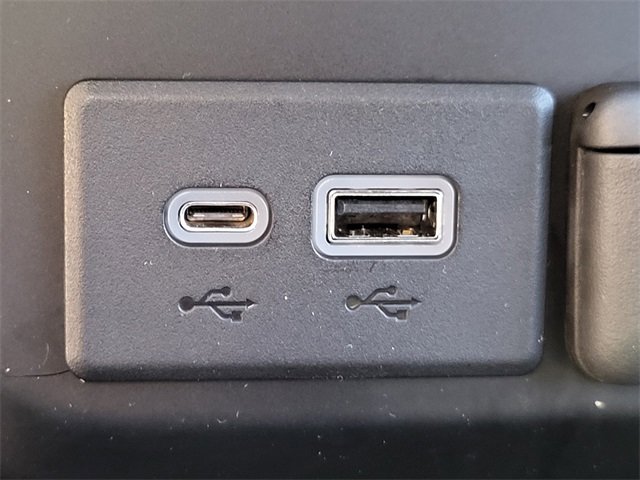 Used 2019 Chevrolet Silverado 1500 LTZ w/ LTZ Plus Package image 29