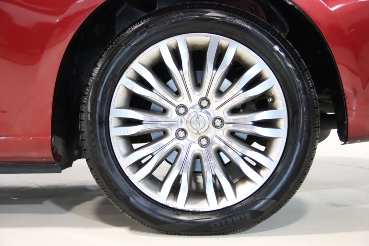 Used 2013 Chrysler 200 Limited FWD image 66