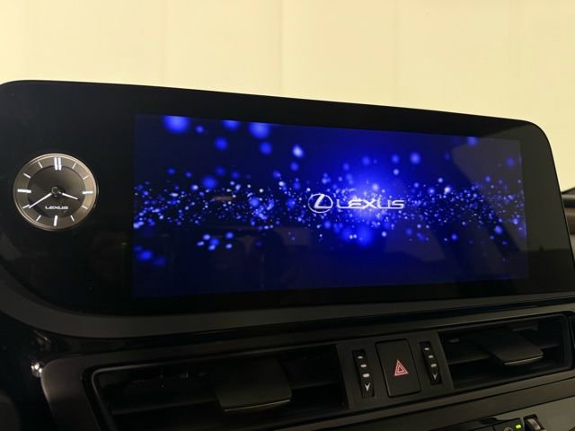 Certified 2025 Lexus ES 300h 300h w/ Premium Package image 19