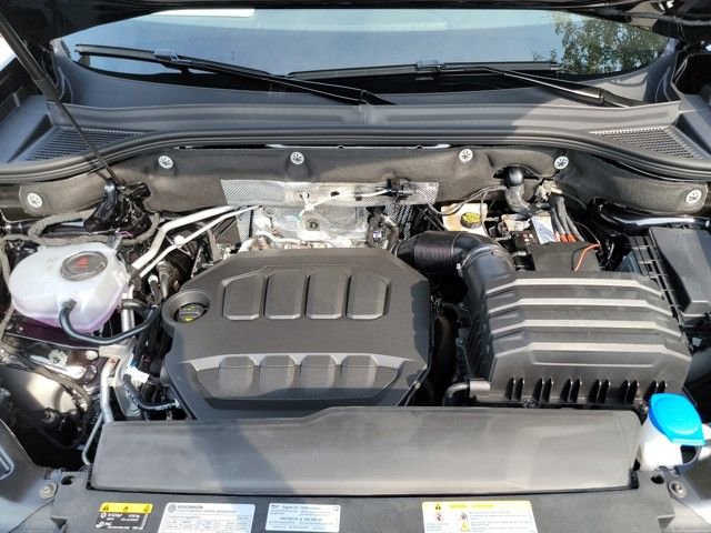 New 2026 Volkswagen Atlas Cross Sport SE image 40