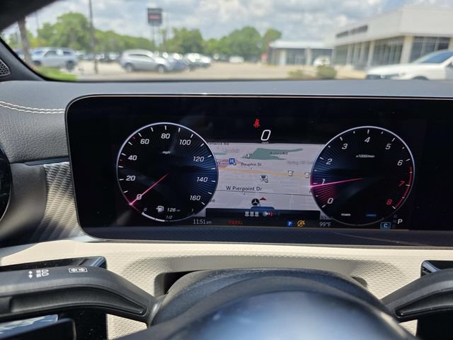 Used 2025 Mercedes-Benz CLA 250 image 23