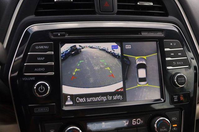 Used 2018 Nissan Maxima Platinum image 18