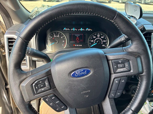 Used 2019 Ford F150 XLT w/ Equipment Group 302A Luxury AWD/4WD image 10