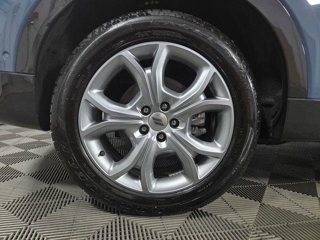 Used 2024 Dodge Hornet R/T w/ Tech Pack w/o Parking image 11