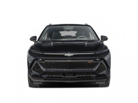 Used 2025 Chevrolet Equinox EV RS AWD/4WD image 7