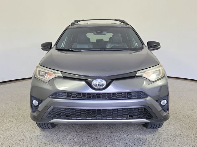 Used 2018 Toyota RAV4 SE w/ Power Extra Value Package FWD image 3