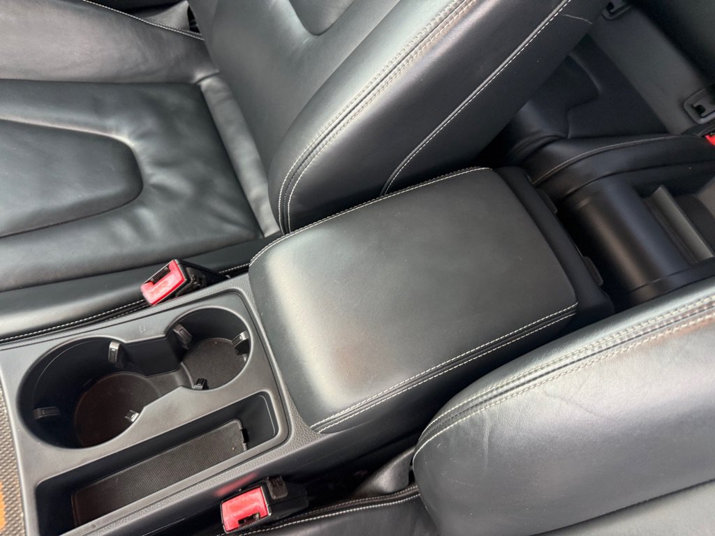 Used 2015 Audi S5 Premium Plus w/ Technology Package AWD/4WD image 31