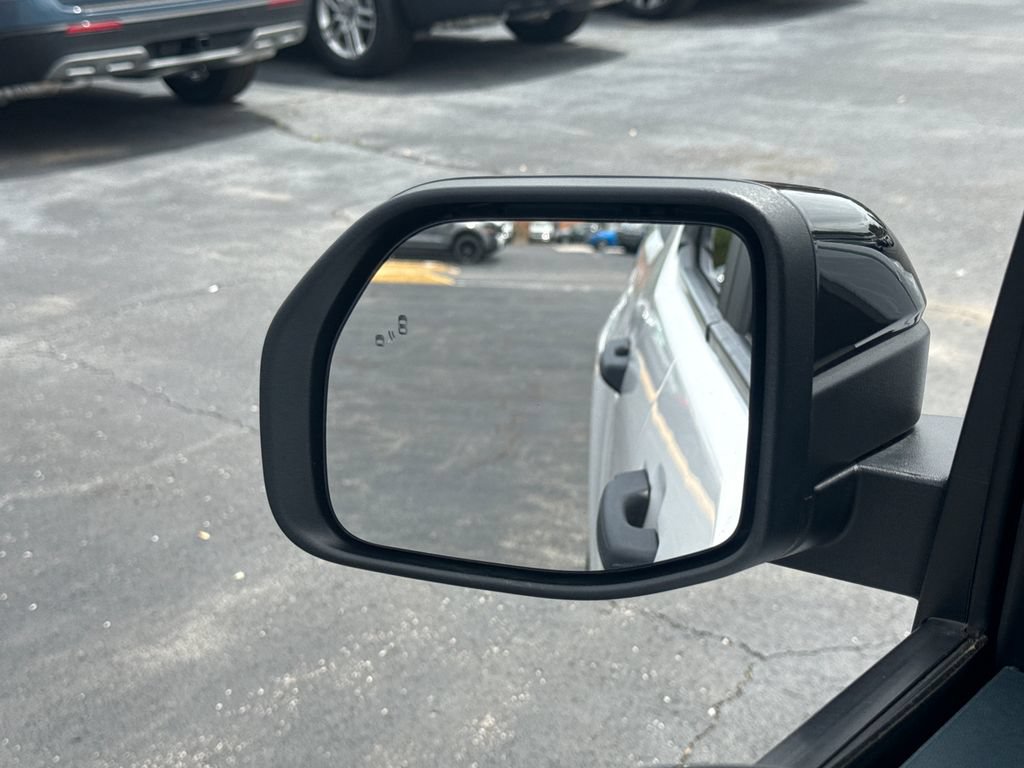 Used 2024 Ford Maverick Tremor w/ Tremor Off-Road Package AWD/4WD image 35
