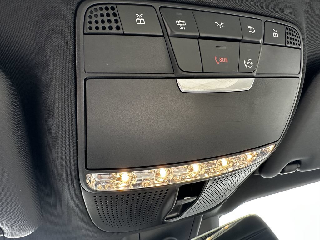 Certified 2022 Mercedes-Benz E 350 4MATIC Sedan image 32