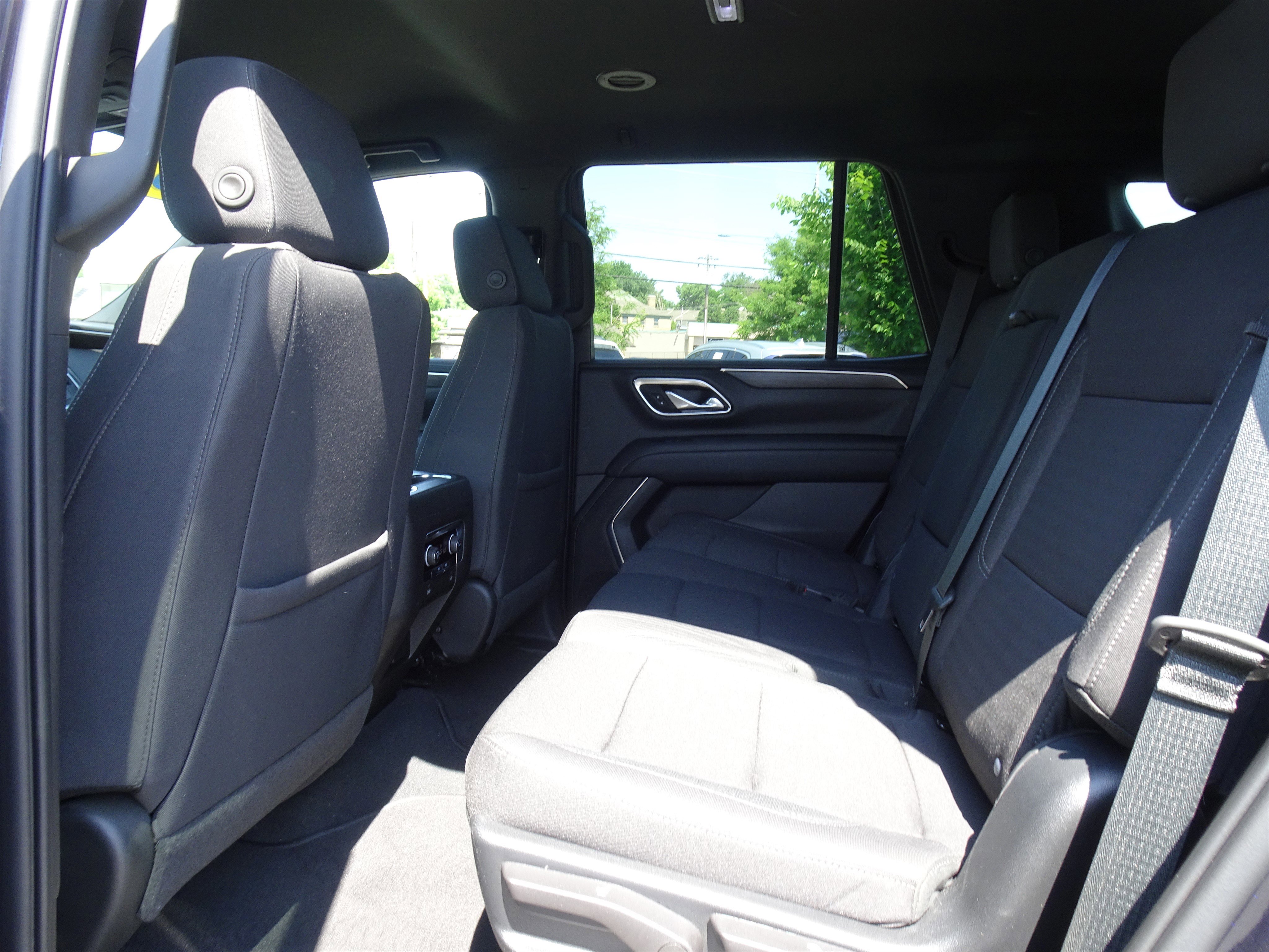 Used 2023 Chevrolet Tahoe LS AWD/4WD image 11