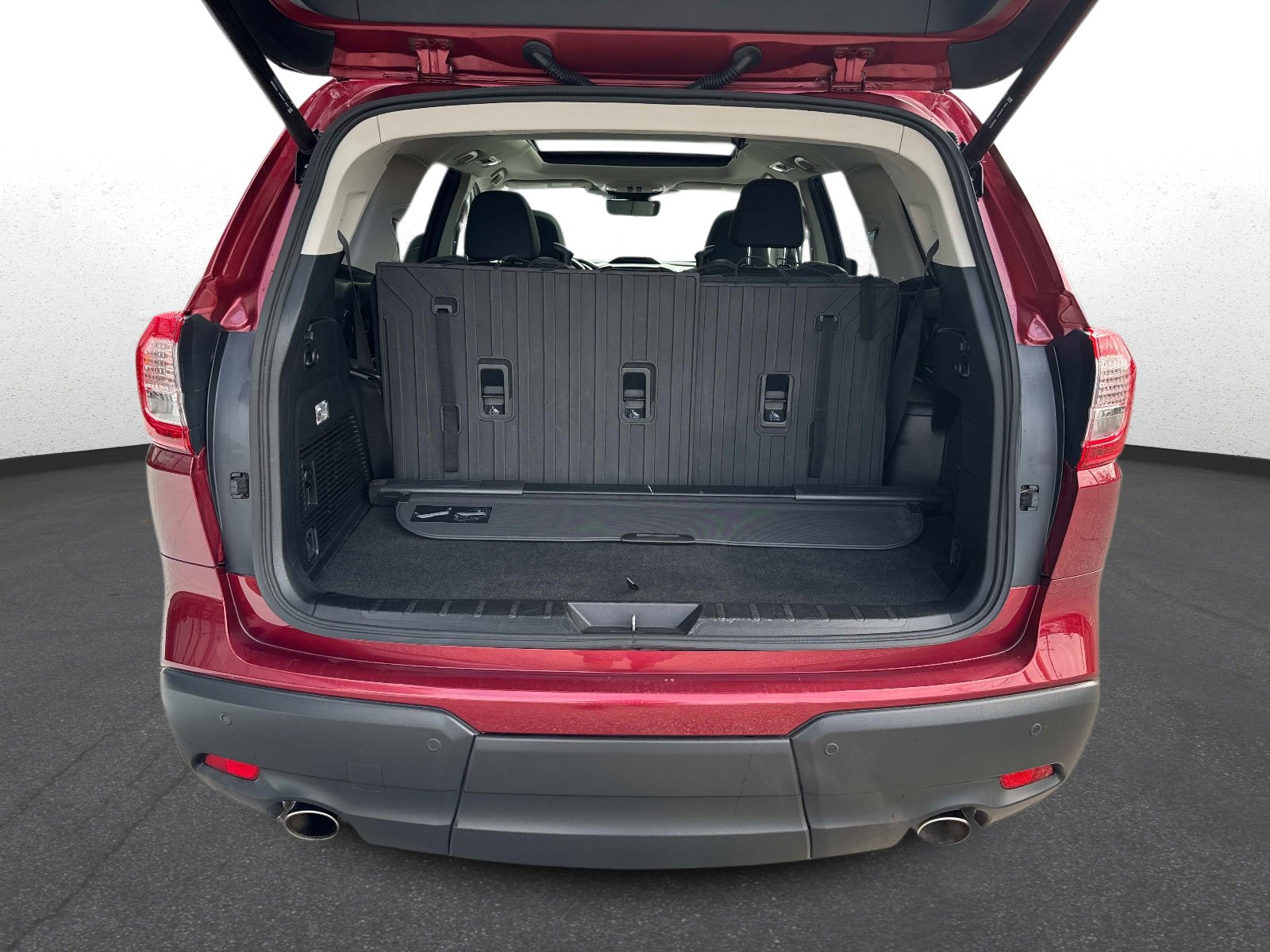 Used 2023 Subaru Ascent Onyx Edition Limited image 11