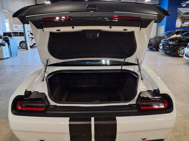 Used 2022 Dodge Challenger SRT Hellcat w/ Plus Package image 10