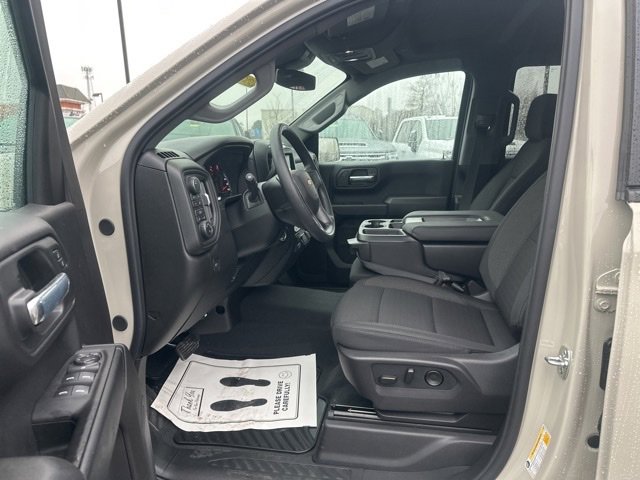 New 2026 Chevrolet Silverado 1500 Custom image 16