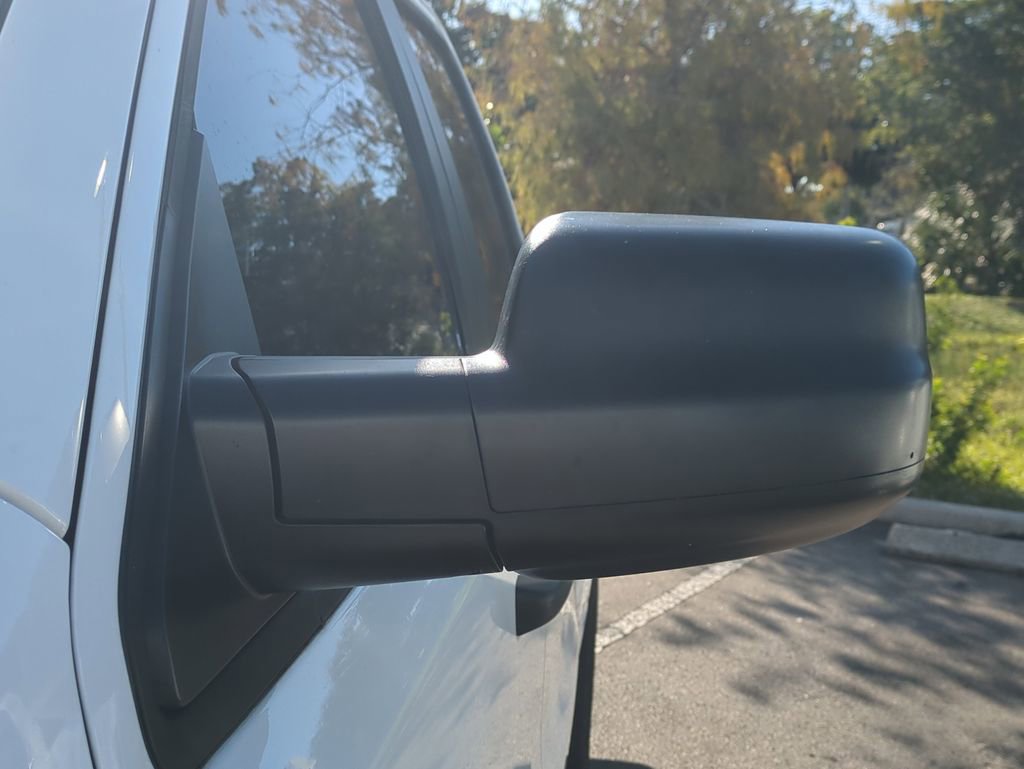 Used 2019 RAM 1500 Tradesman image 13