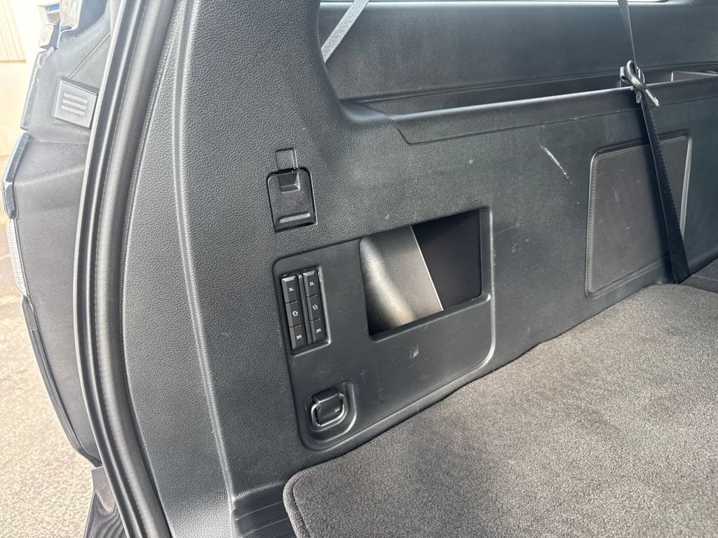 Used 2021 Ford Expedition Max Limited AWD/4WD image 45