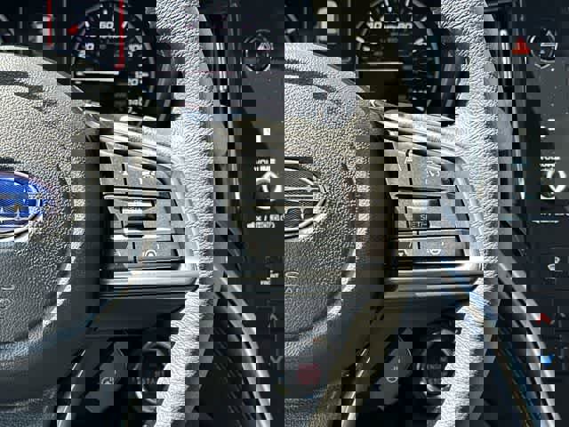 Certified 2025 Subaru Outback Limited image 10