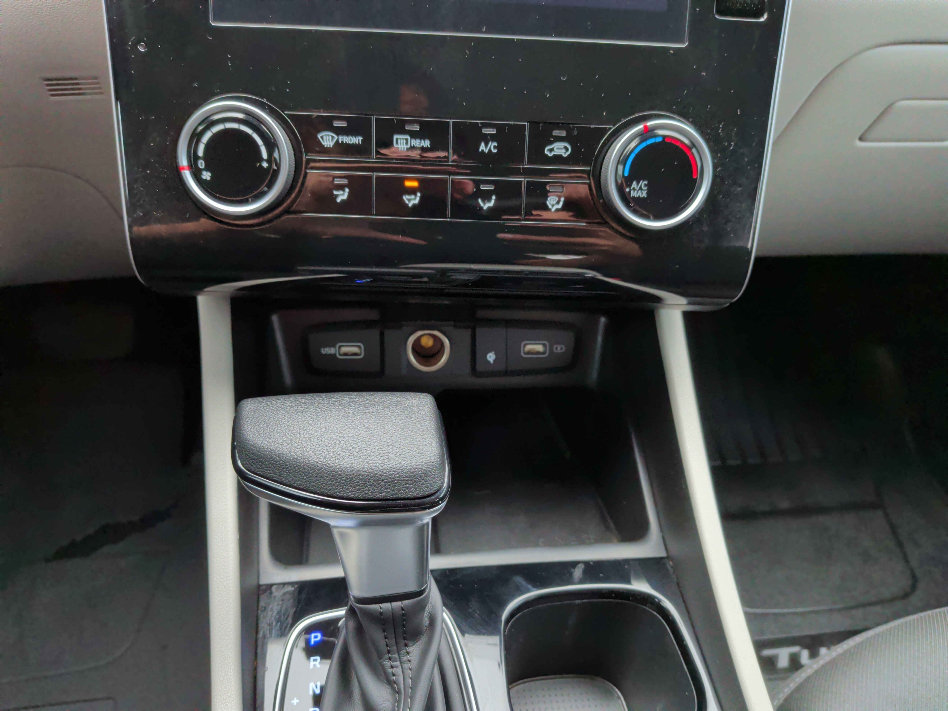 Used 2023 Hyundai Tucson SEL image 25