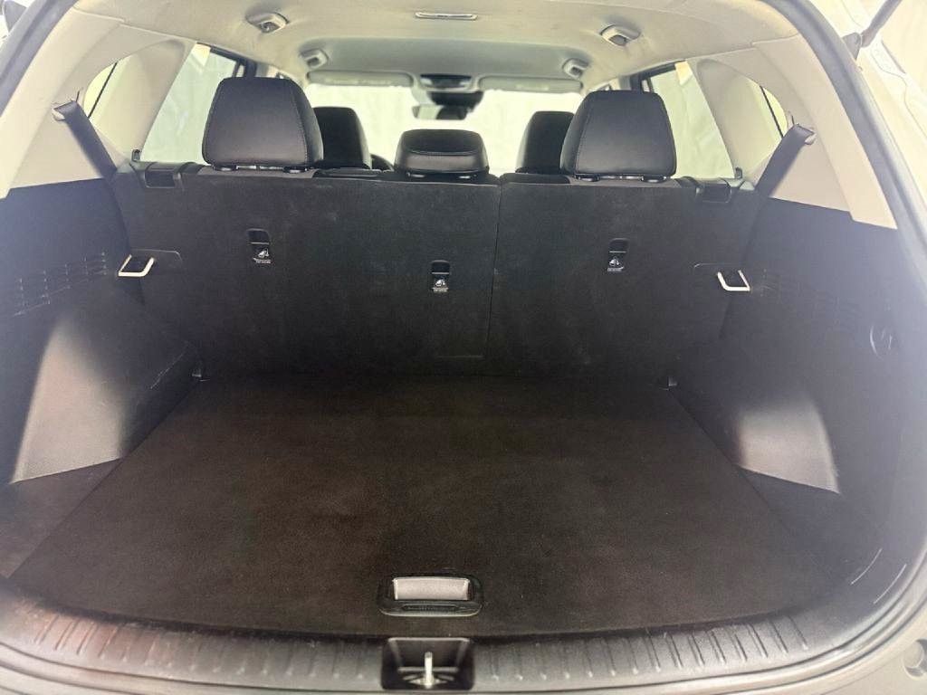 Used 2021 Kia Seltos S AWD/4WD image 24