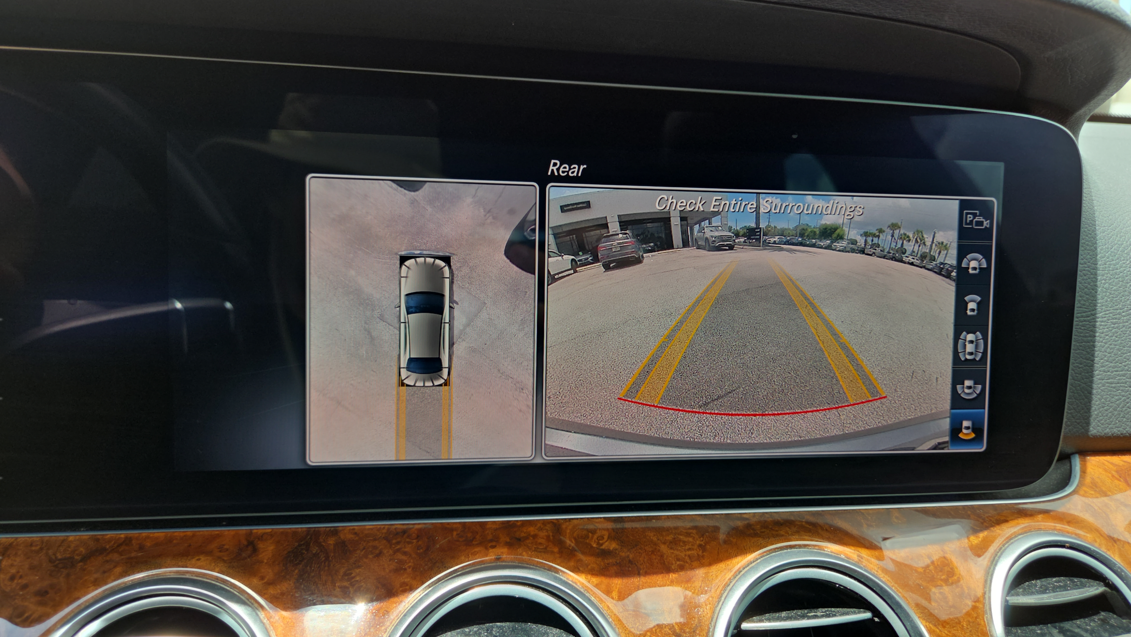 Certified 2020 Mercedes-Benz E 350 Sedan image 33