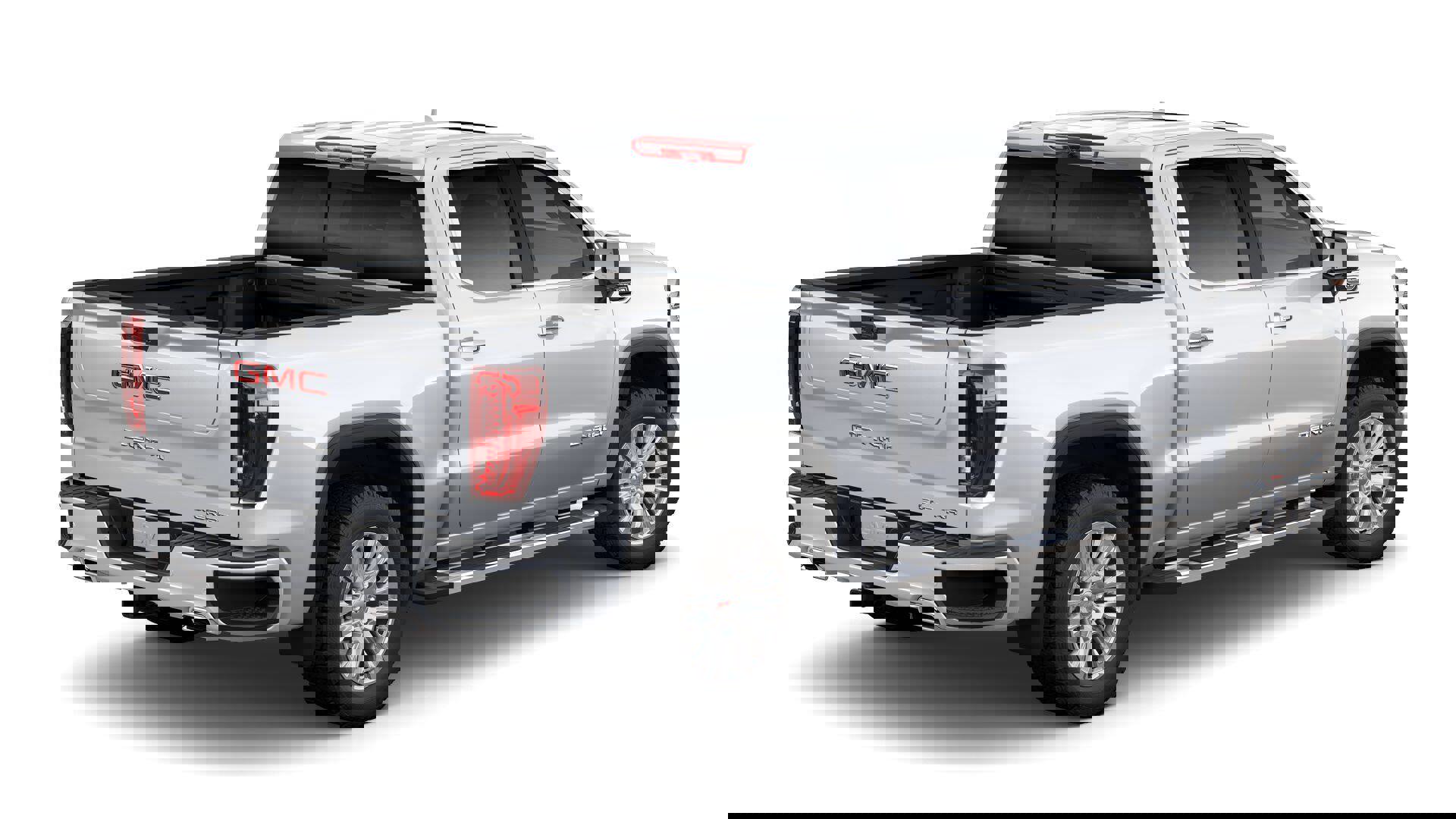 New 2026 GMC Sierra 1500 Denali image 27