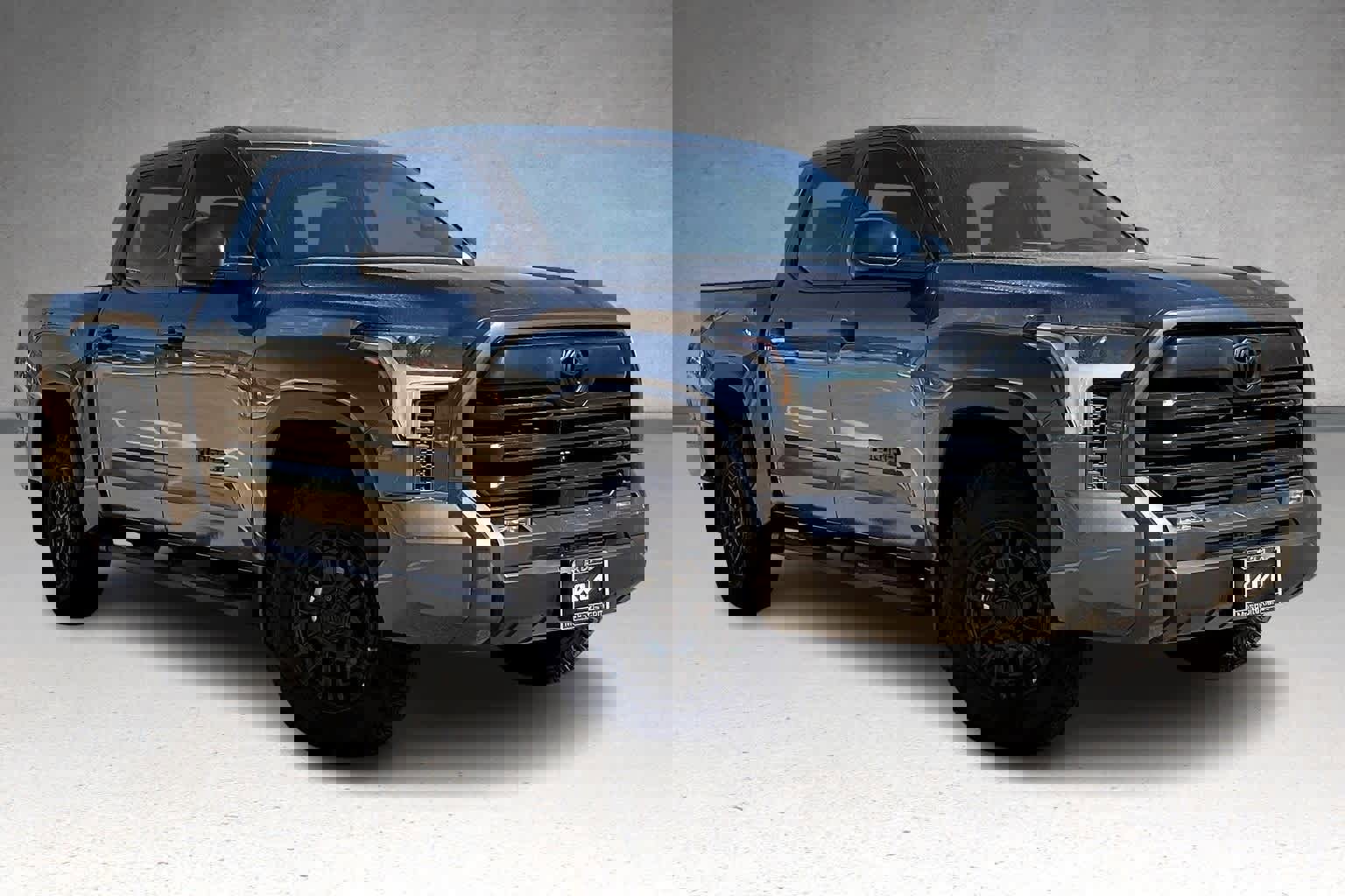 Used 2025 Toyota Tundra SR5 image 21