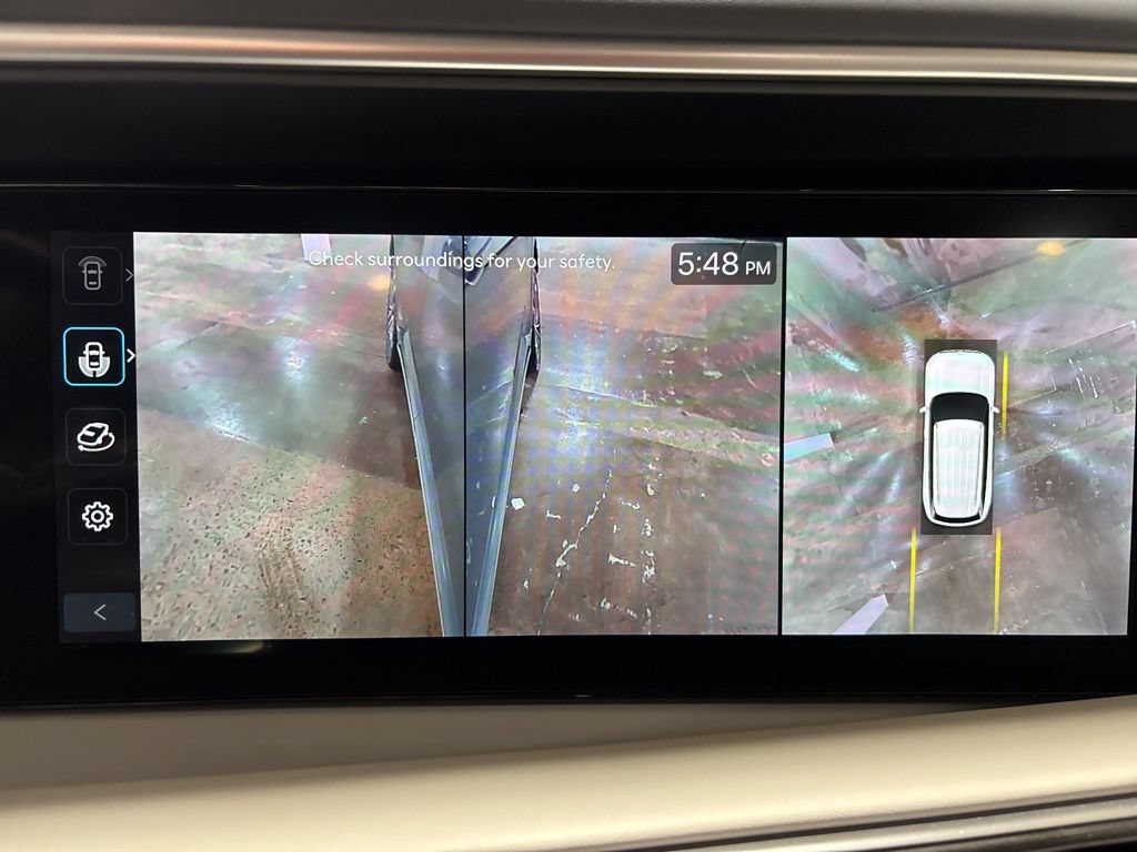 Used 2026 Hyundai Palisade Calligraphy AWD/4WD image 26