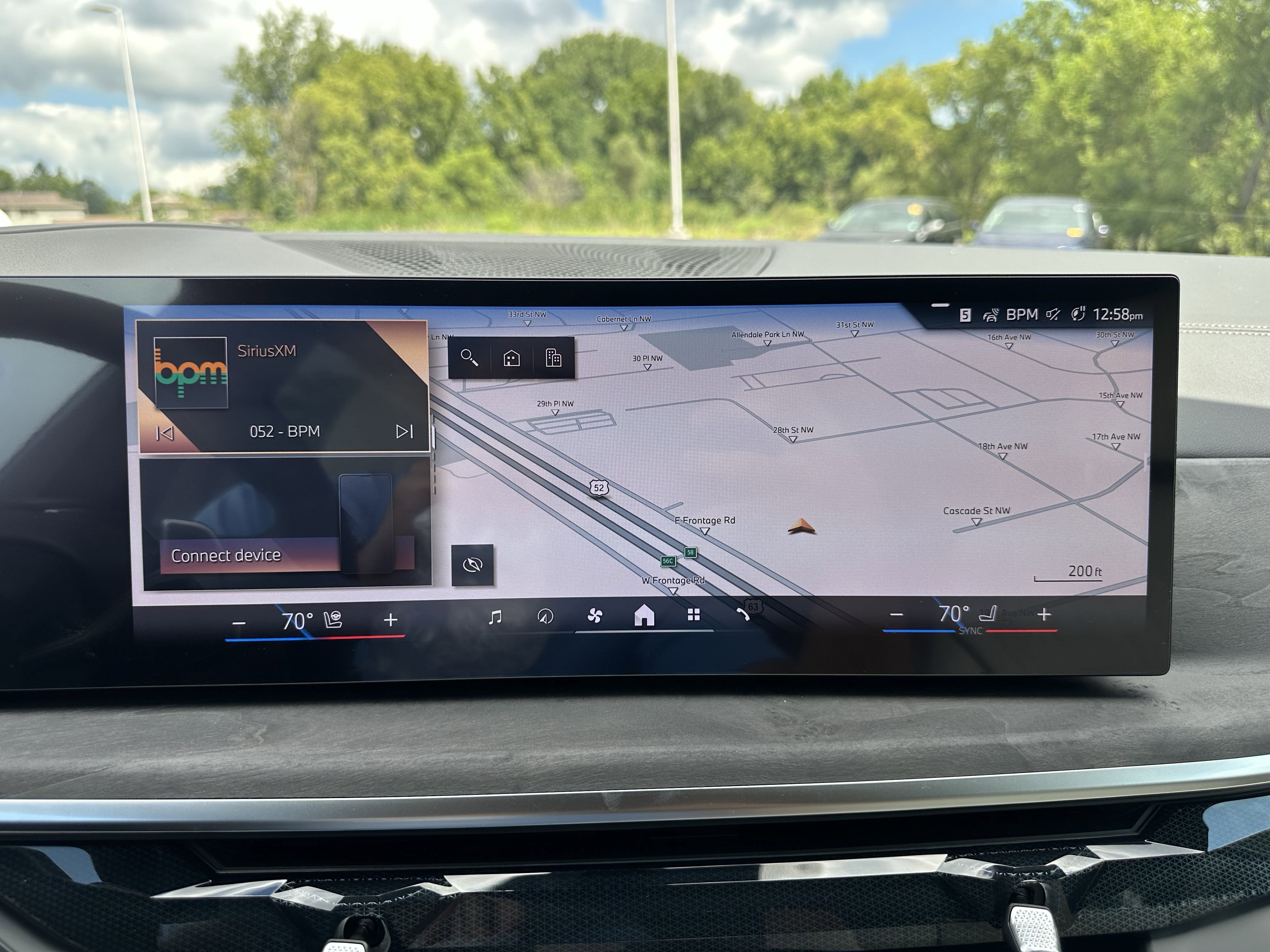 New 2026 BMW X7 xDrive40i image 12