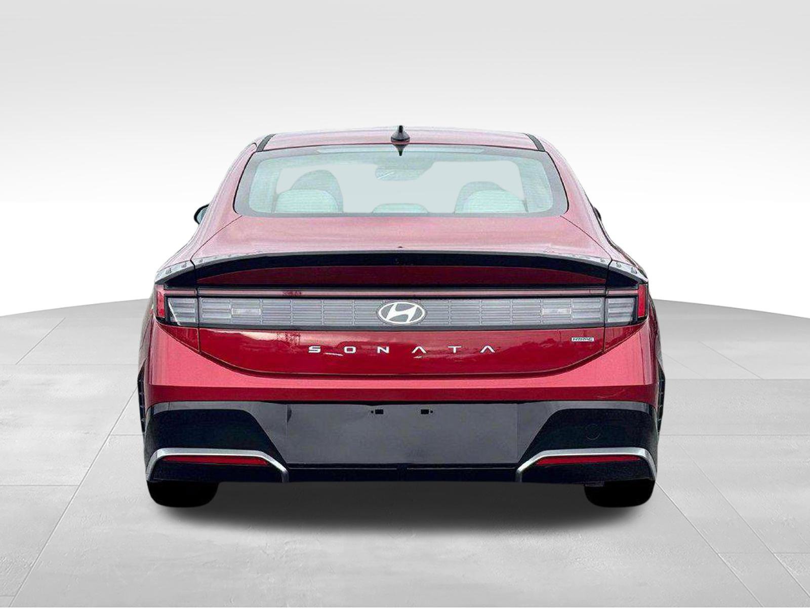 New 2026 Hyundai Sonata SEL AWD/4WD image 6