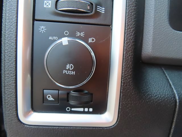 Used 2017 RAM 1500 Outdoorsman AWD/4WD image 41