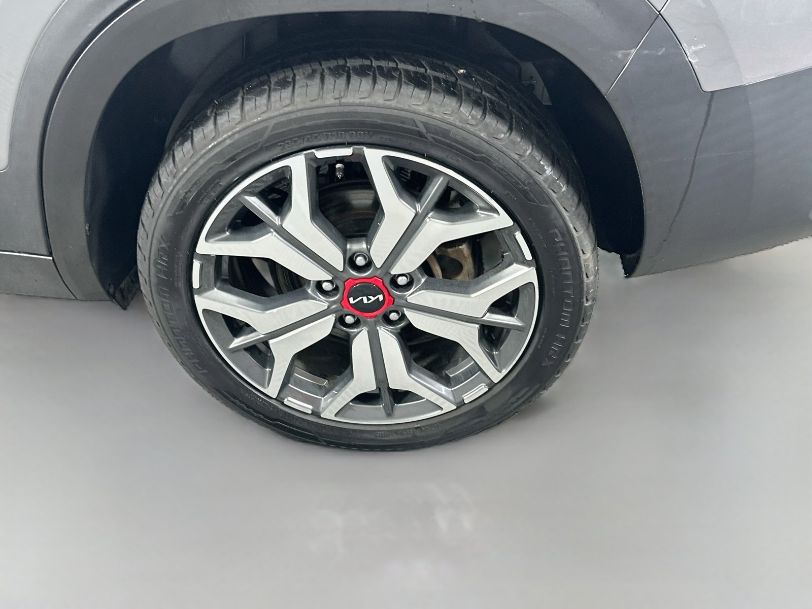 Used 2022 Kia Seltos SX w/ Sunroof Package AWD/4WD image 33