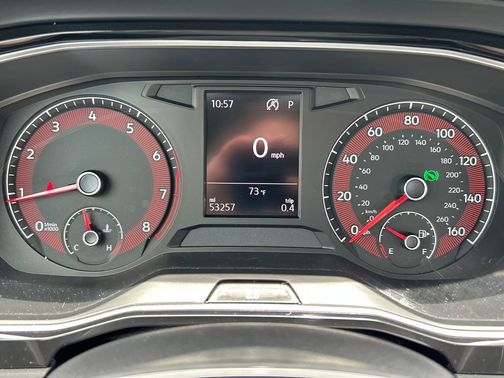 Used 2021 Volkswagen Jetta FWD image 10
