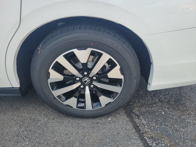 New 2026 Honda Odyssey EX-L image 11