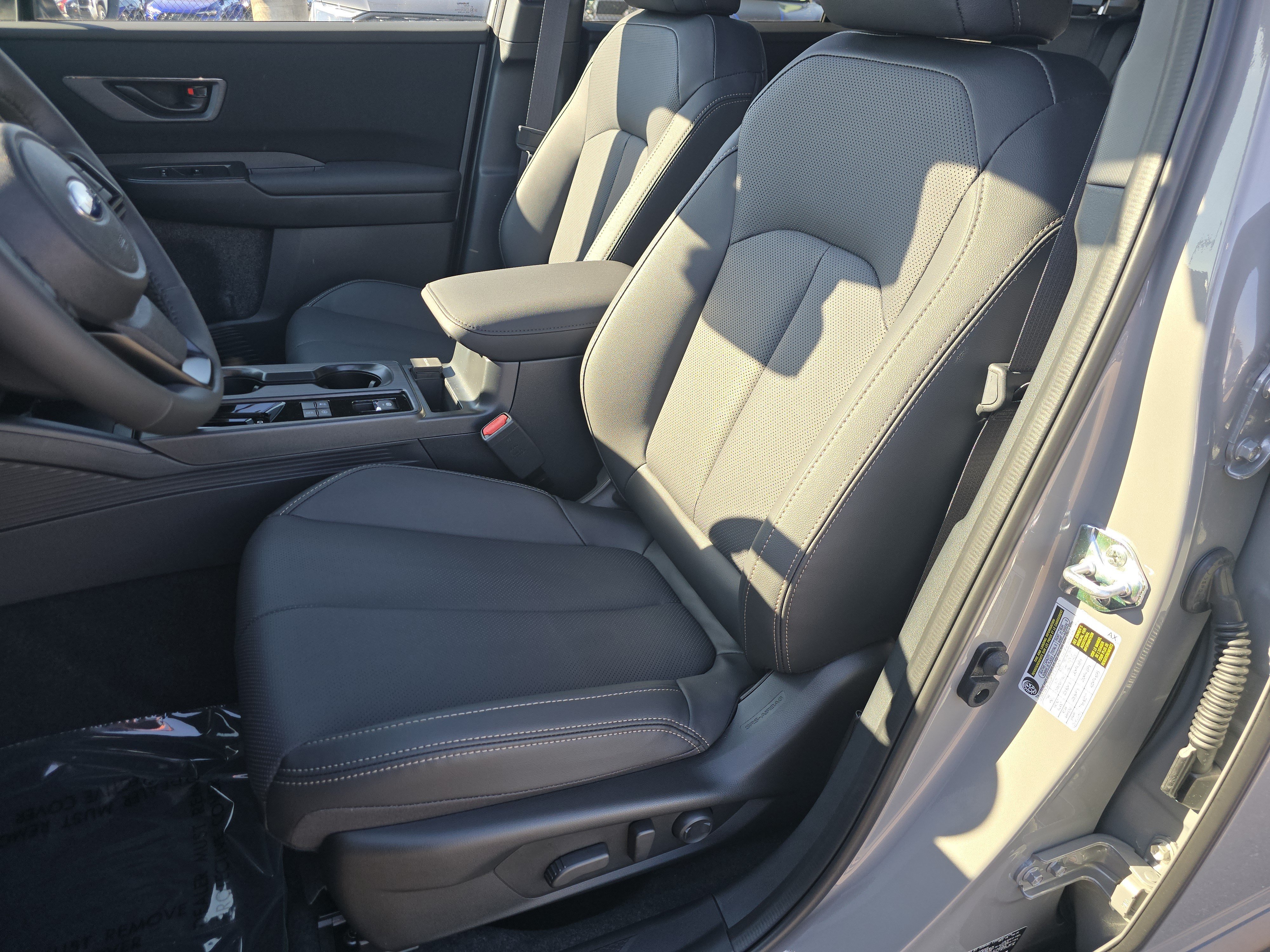 New 2026 Subaru Outback Limited AWD/4WD image 22