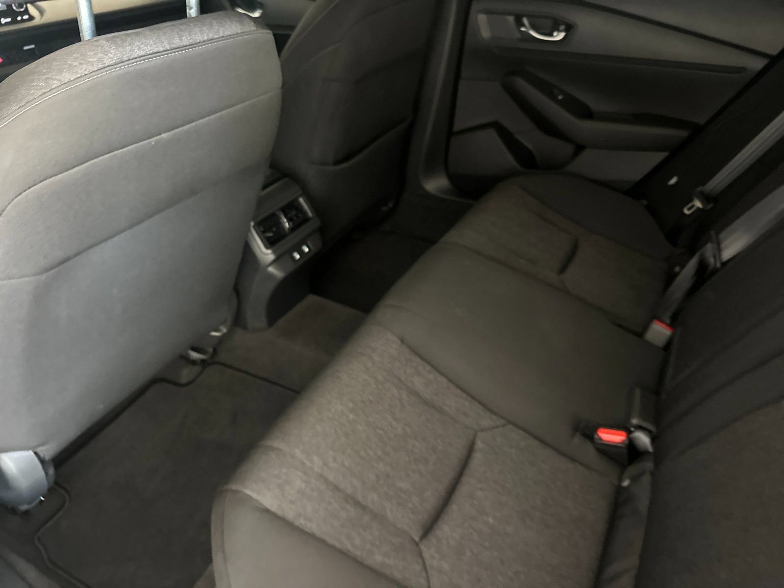Used 2025 Honda Accord SE image 12