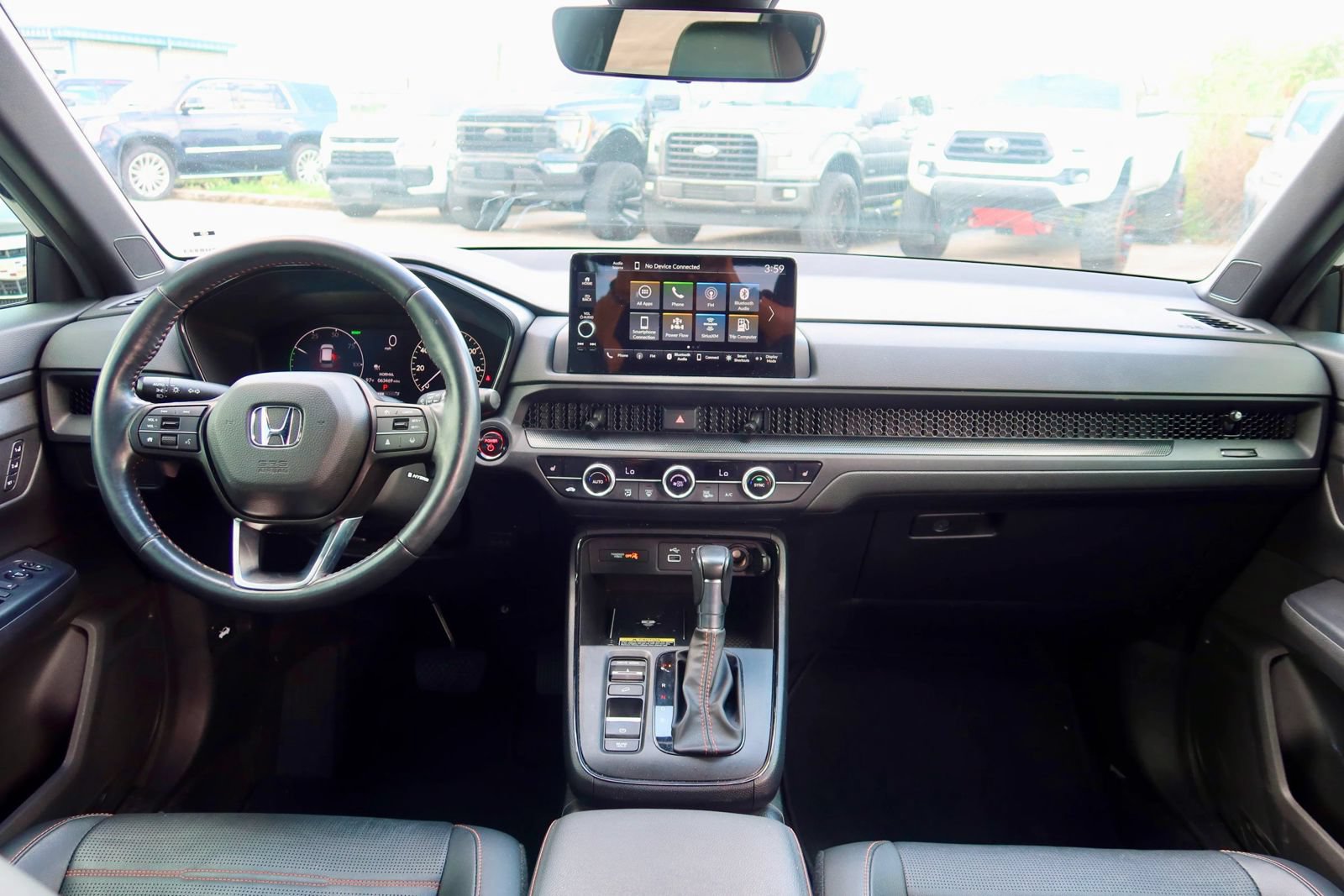 Used 2024 Honda CR-V Sport-L image 9