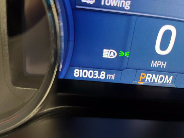 Used 2023 Ford F150 XLT w/ Equipment Group 302A High AWD/4WD image 28