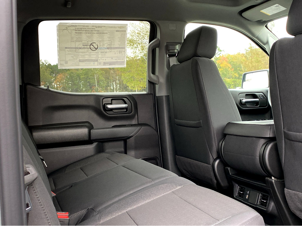 New 2022 Chevrolet Silverado 1500 LT Trail Boss image 21