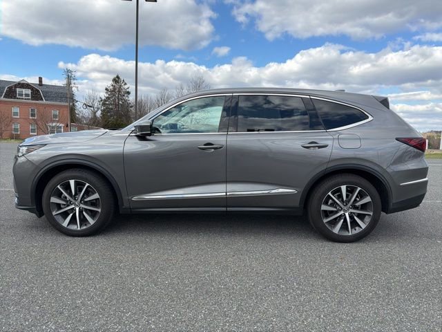 Used 2025 Acura MDX FWD w/ Technology Package image 5