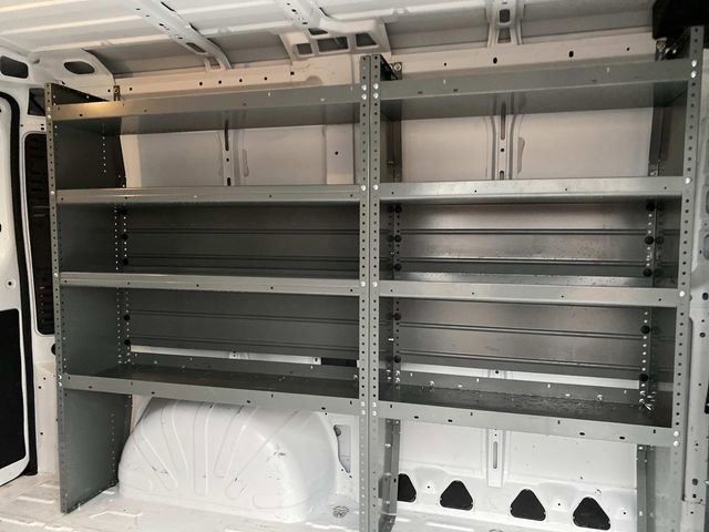 Used 2021 RAM ProMaster 1500 image 19