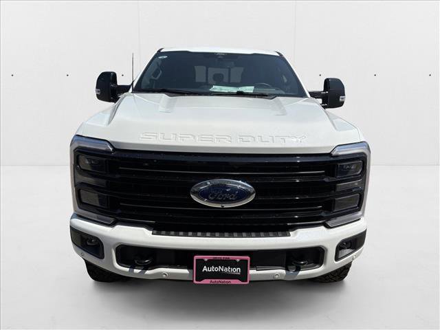 New 2026 Ford F250 Platinum w/ Tremor Off-Road Package image 9